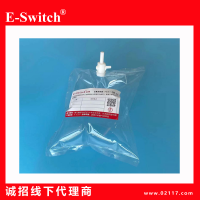 特氟龙FEP采样袋50ml-2000L单双四氟阀门，E-Switch品牌，厂家直销