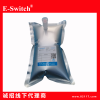 LBD系列铝箔气体采样袋50ml-100L单双阀门，E-Switch品牌，厂家直销